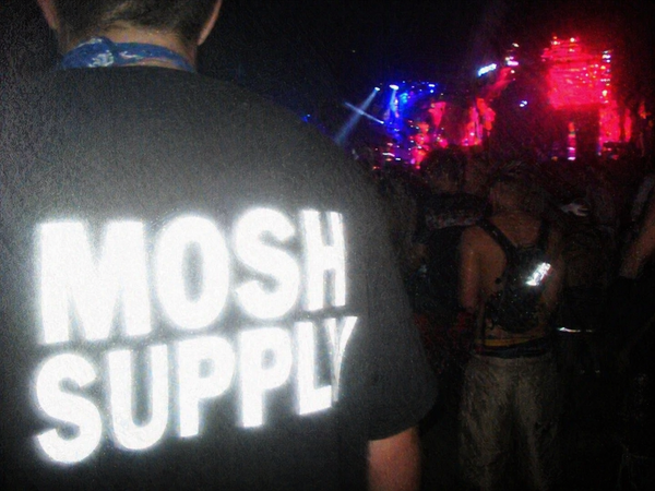Mosh Supply